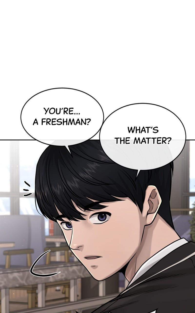 QUESTISM Chap 79 - Next Chap 80