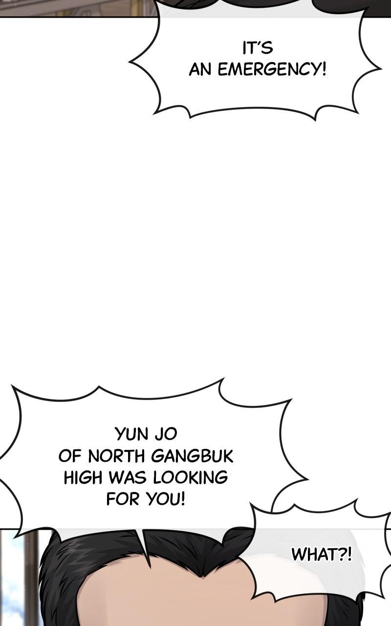 QUESTISM Chap 79 - Next Chap 80