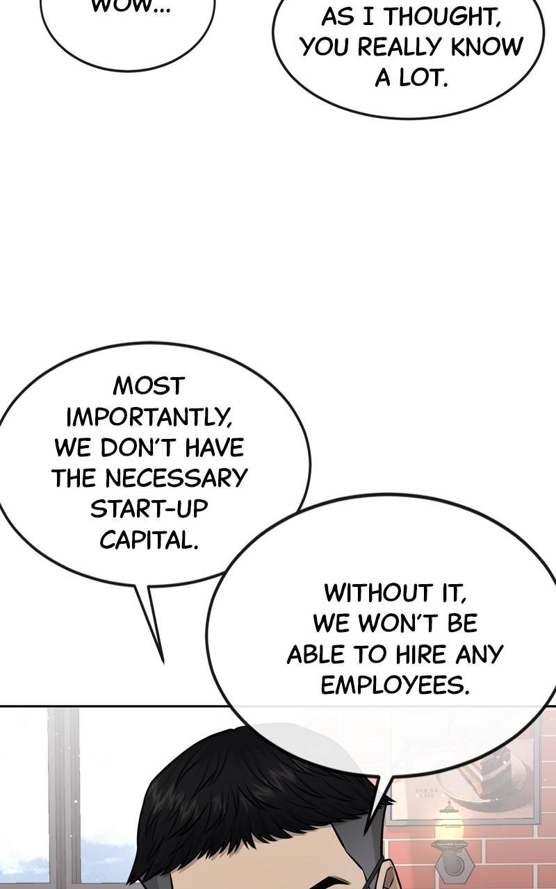 QUESTISM Chap 79 - Next Chap 80