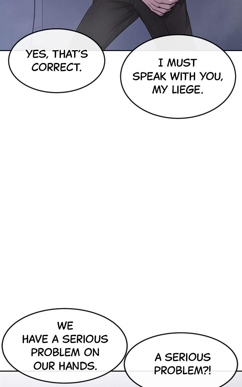 QUESTISM Chap 70 - Next Chap 71