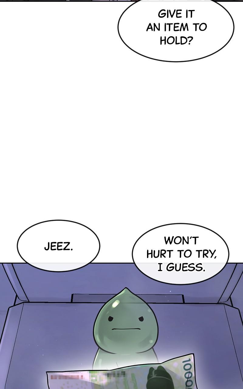 QUESTISM Chap 70 - Next Chap 71