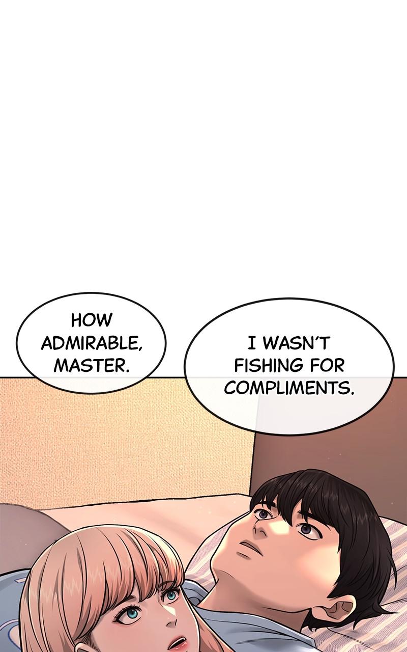 QUESTISM Chap 70 - Next Chap 71