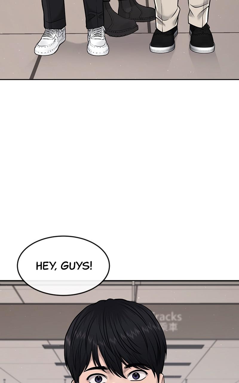 QUESTISM Chap 70 - Next Chap 71