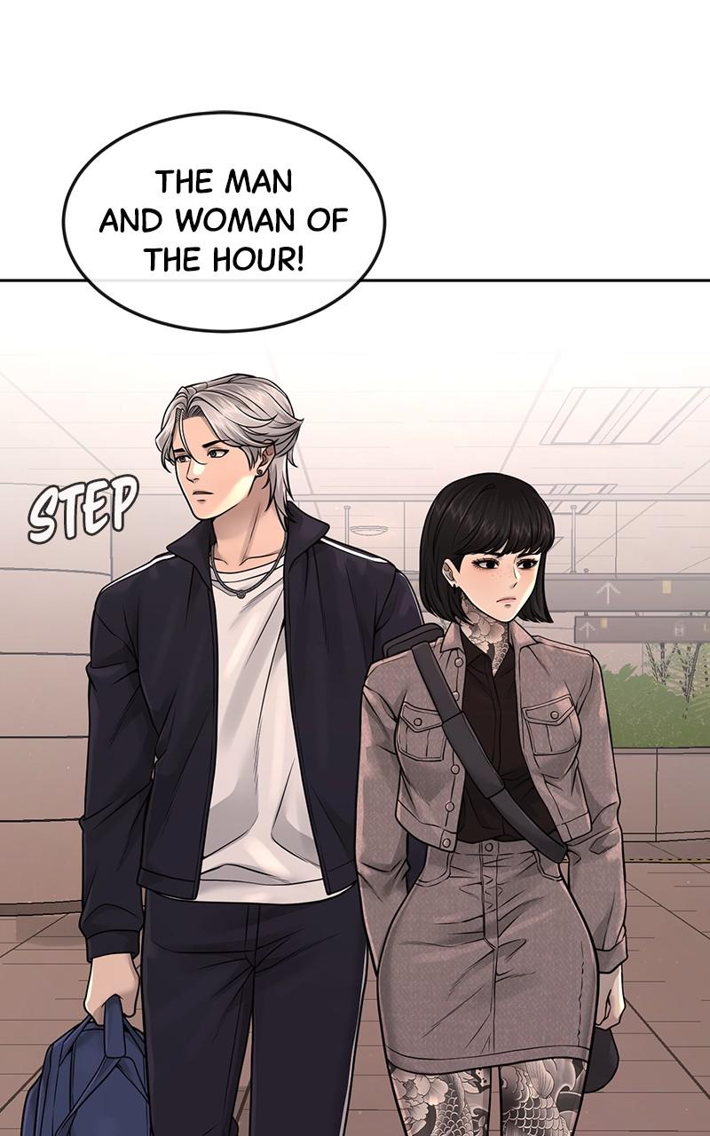 QUESTISM Chap 70 - Next Chap 71