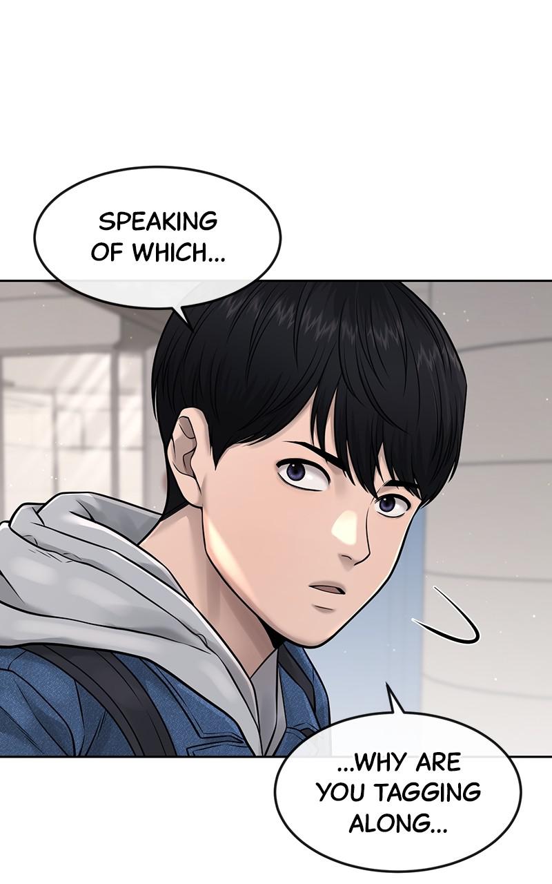 QUESTISM Chap 70 - Next Chap 71