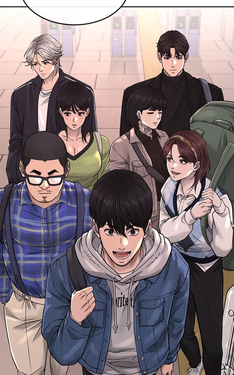 QUESTISM Chap 70 - Next Chap 71