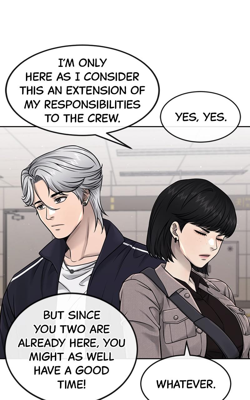 QUESTISM Chap 70 - Next Chap 71