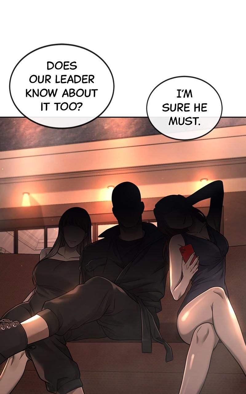 QUESTISM Chap 70 - Next Chap 71