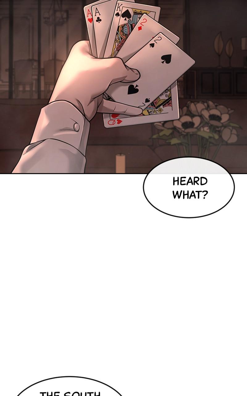 QUESTISM Chap 70 - Next Chap 71