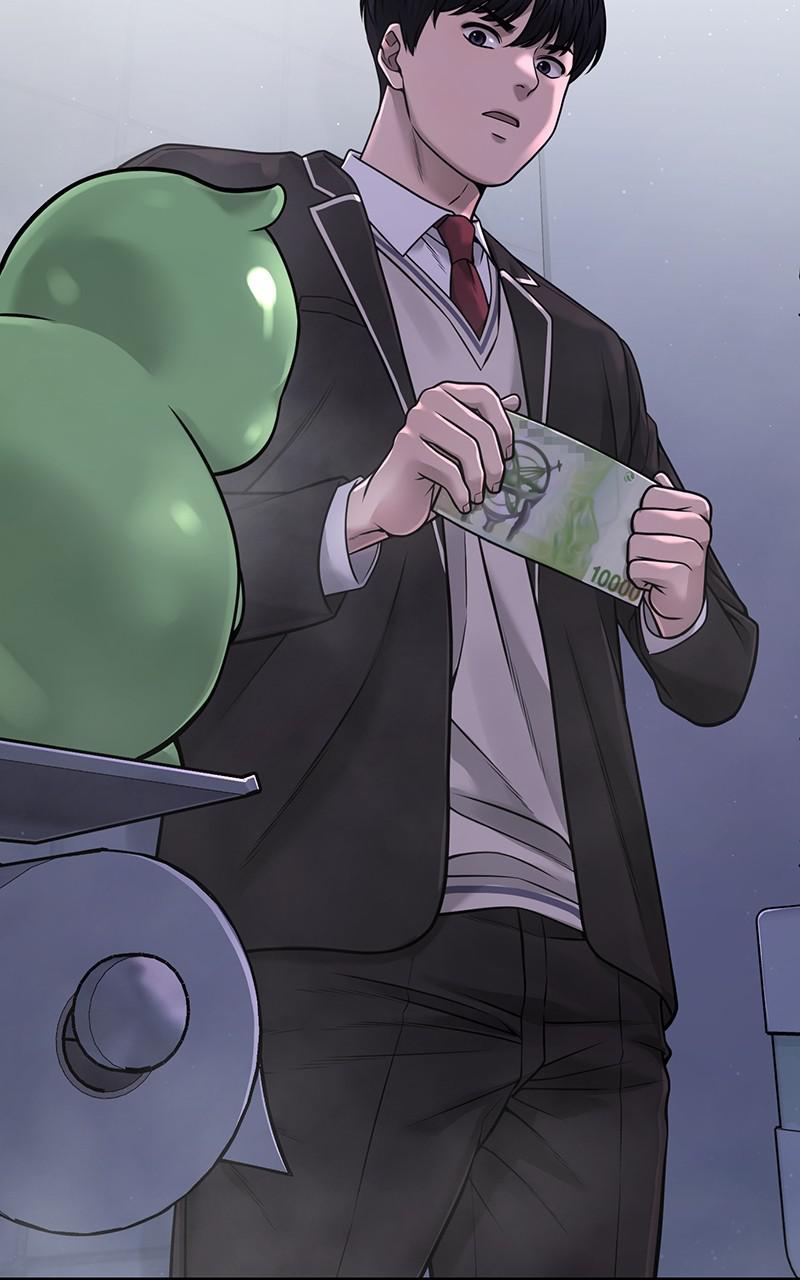 QUESTISM Chap 70 - Next Chap 71