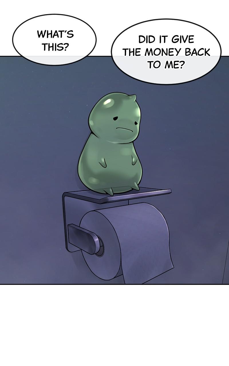 QUESTISM Chap 70 - Next Chap 71