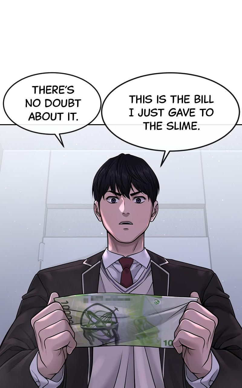 QUESTISM Chap 70 - Next Chap 71