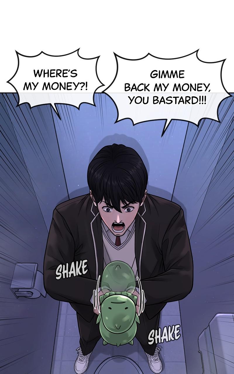 QUESTISM Chap 70 - Next Chap 71