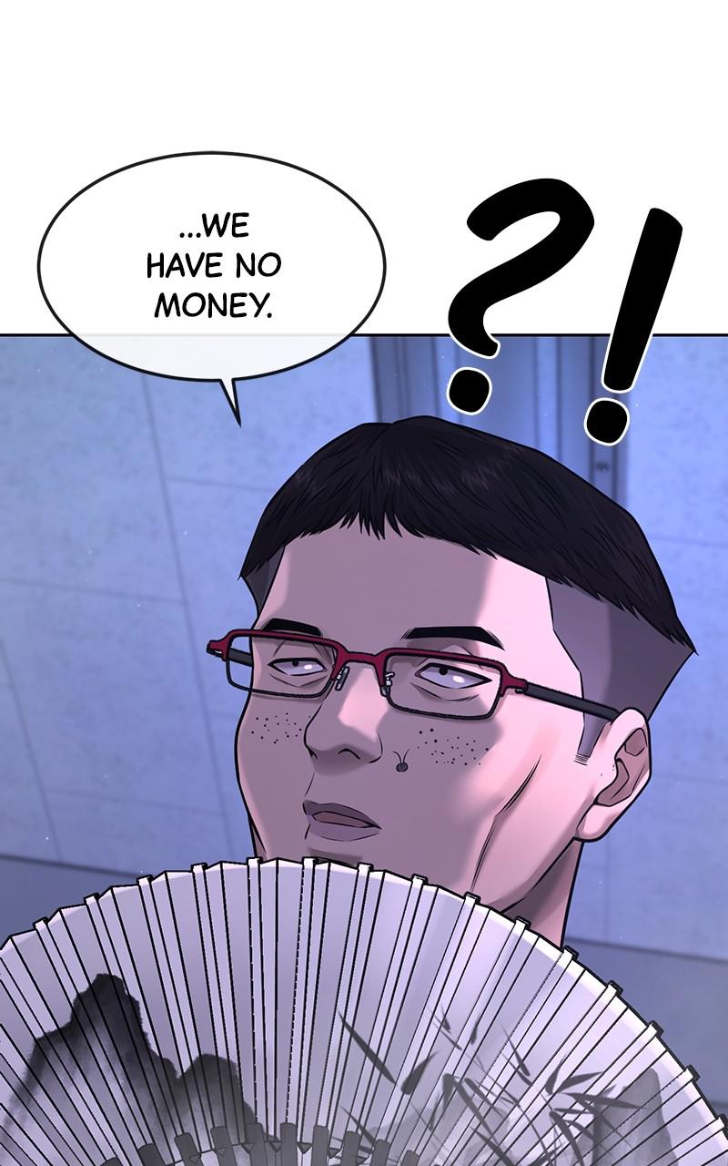 QUESTISM Chap 70 - Next Chap 71