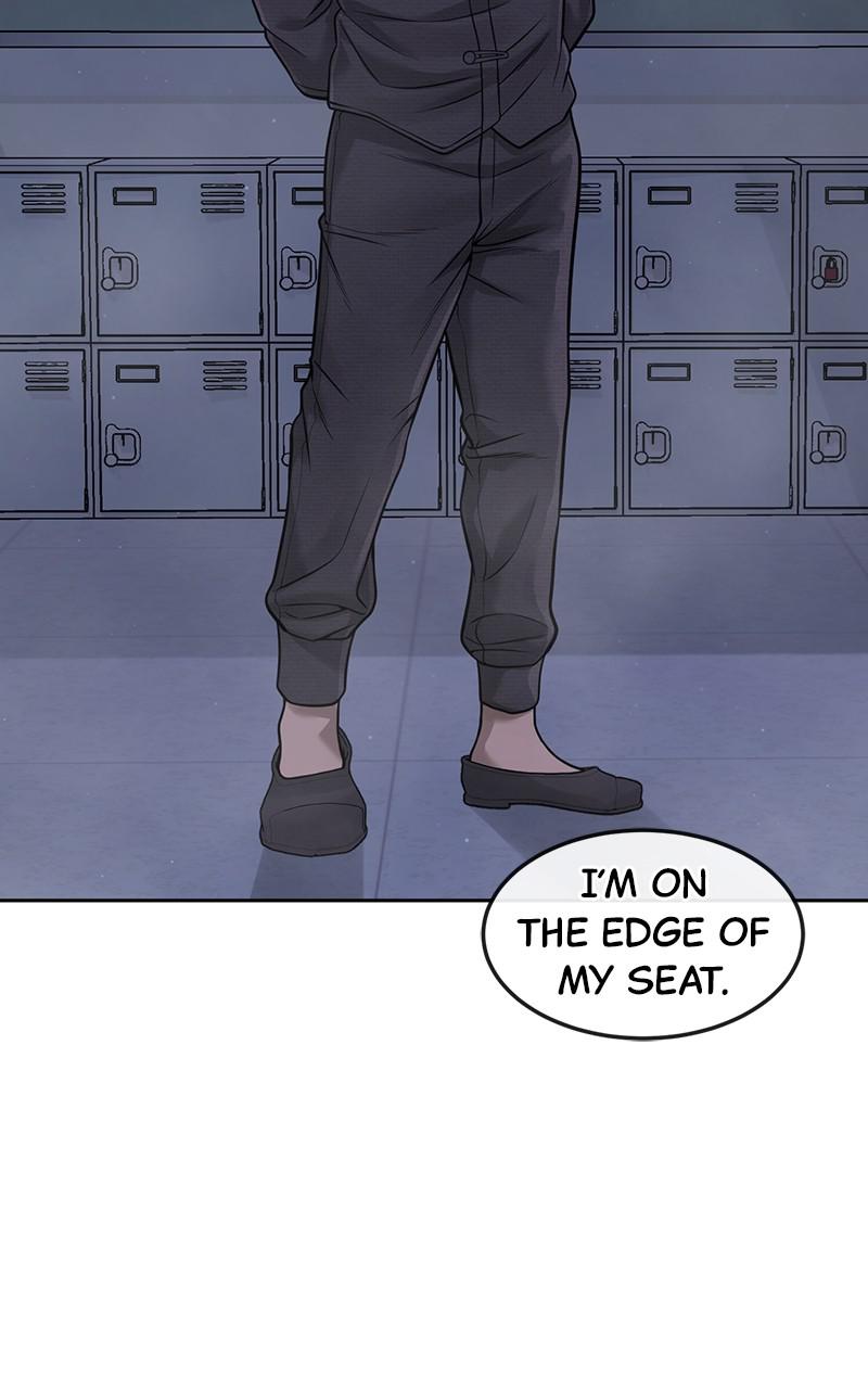 QUESTISM Chap 70 - Next Chap 71