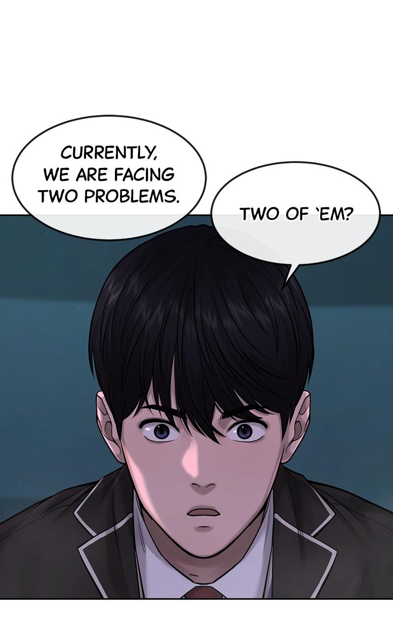 QUESTISM Chap 70 - Next Chap 71