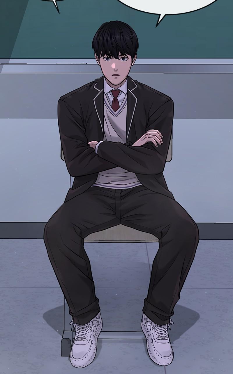 QUESTISM Chap 70 - Next Chap 71