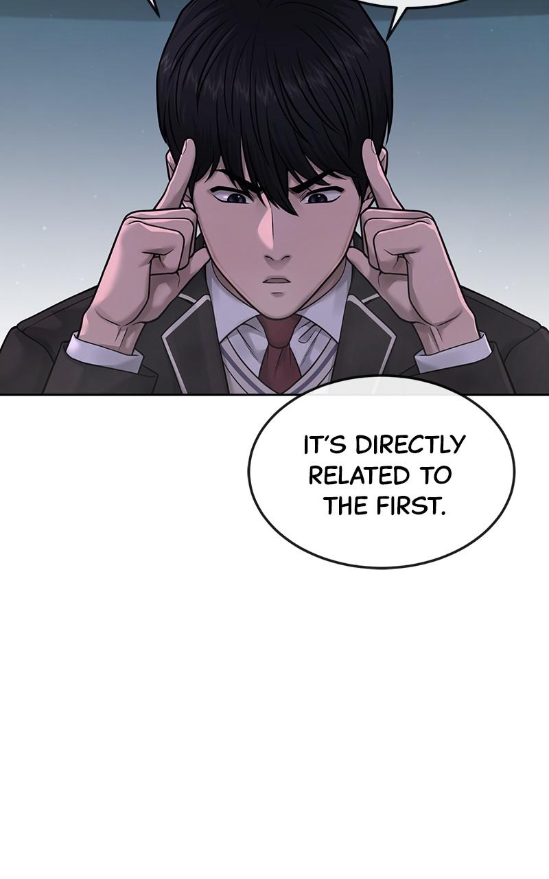 QUESTISM Chap 70 - Next Chap 71