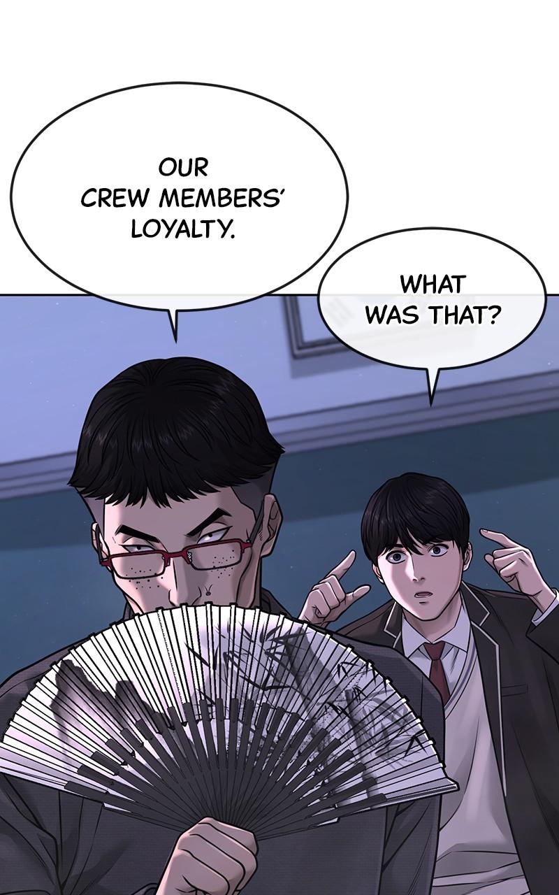 QUESTISM Chap 70 - Next Chap 71