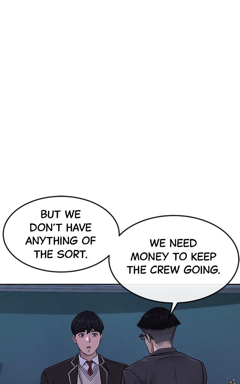 QUESTISM Chap 70 - Next Chap 71