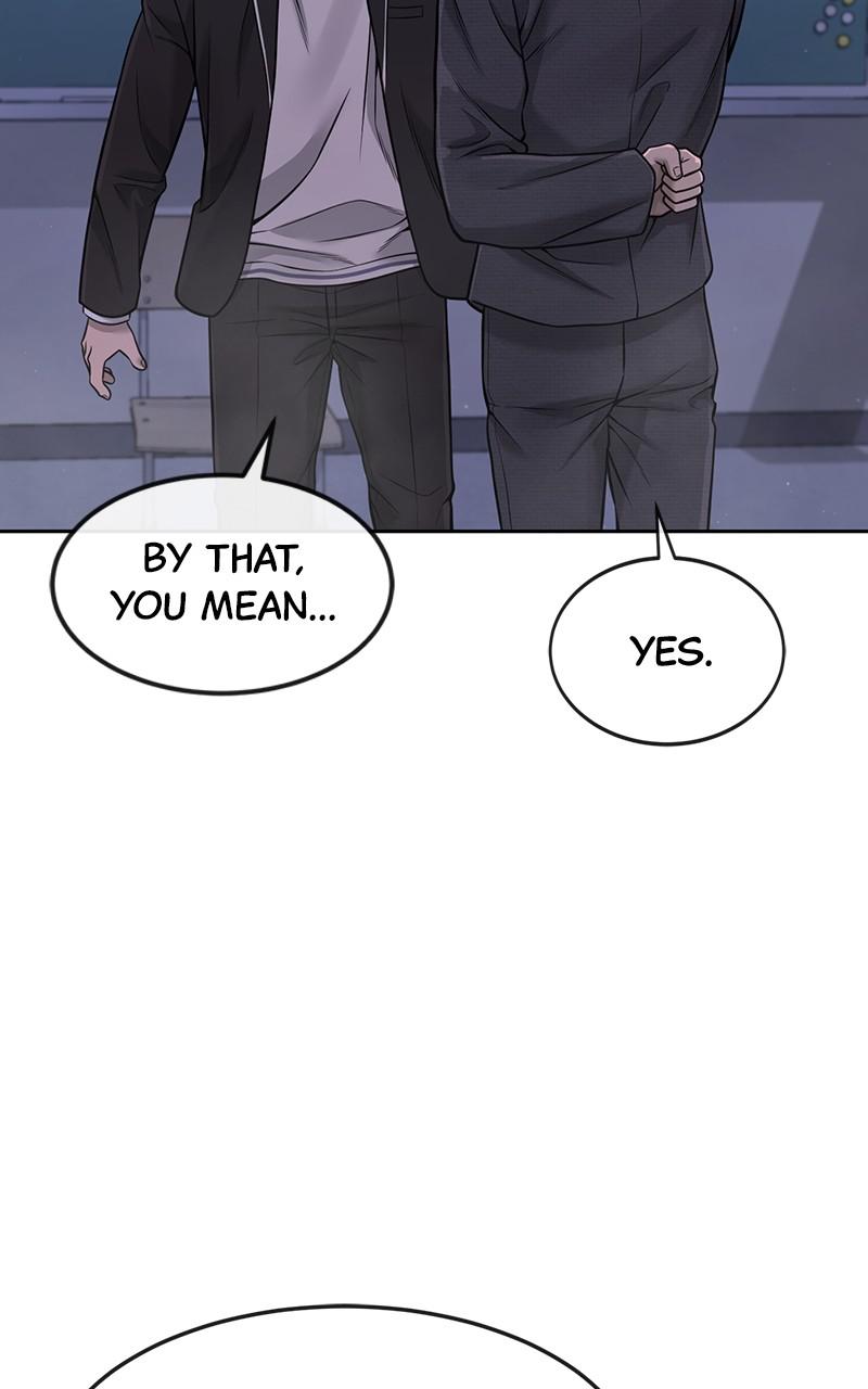 QUESTISM Chap 70 - Next Chap 71