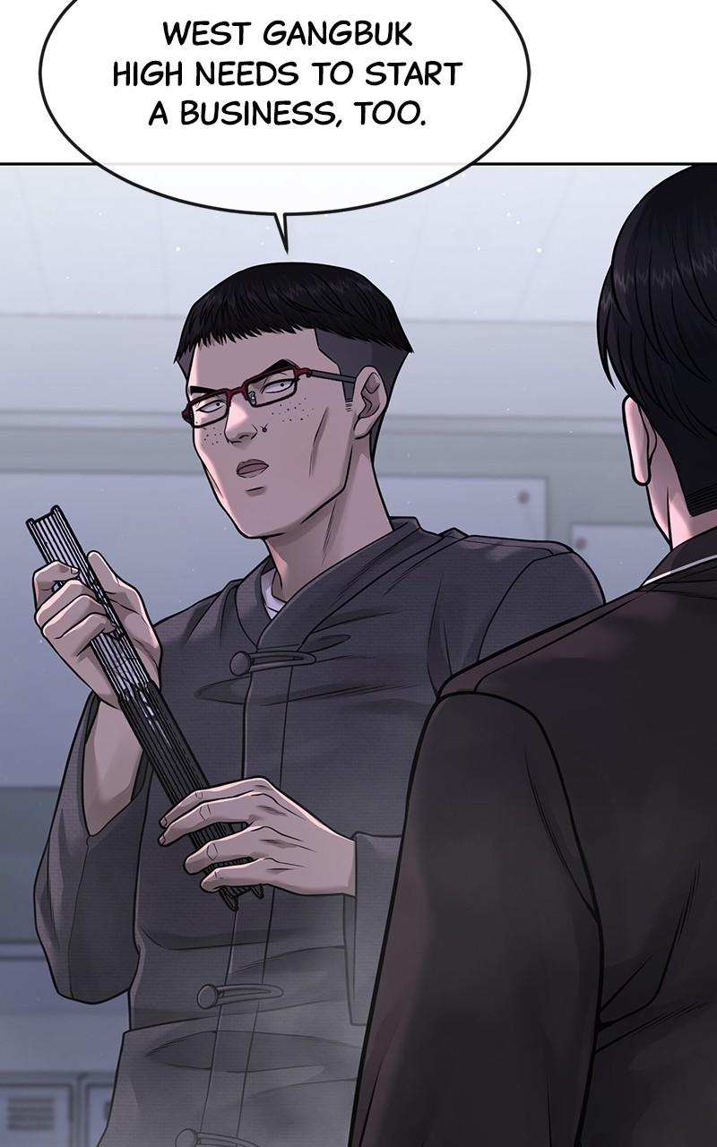 QUESTISM Chap 70 - Next Chap 71