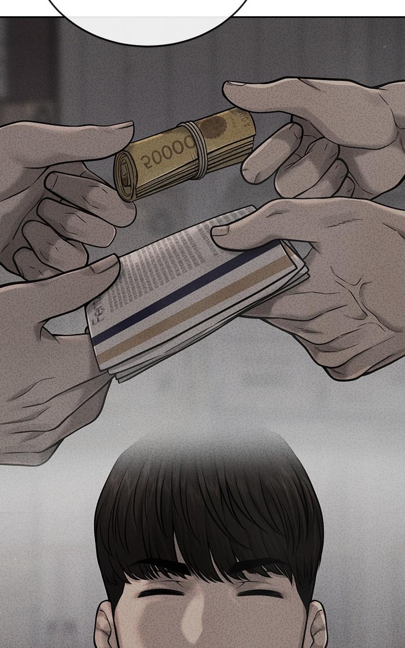 QUESTISM Chap 70 - Next Chap 71