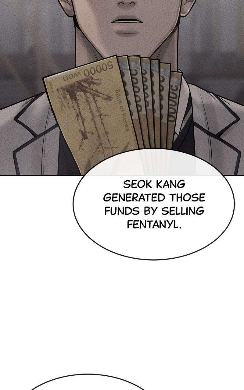 QUESTISM Chap 70 - Next Chap 71