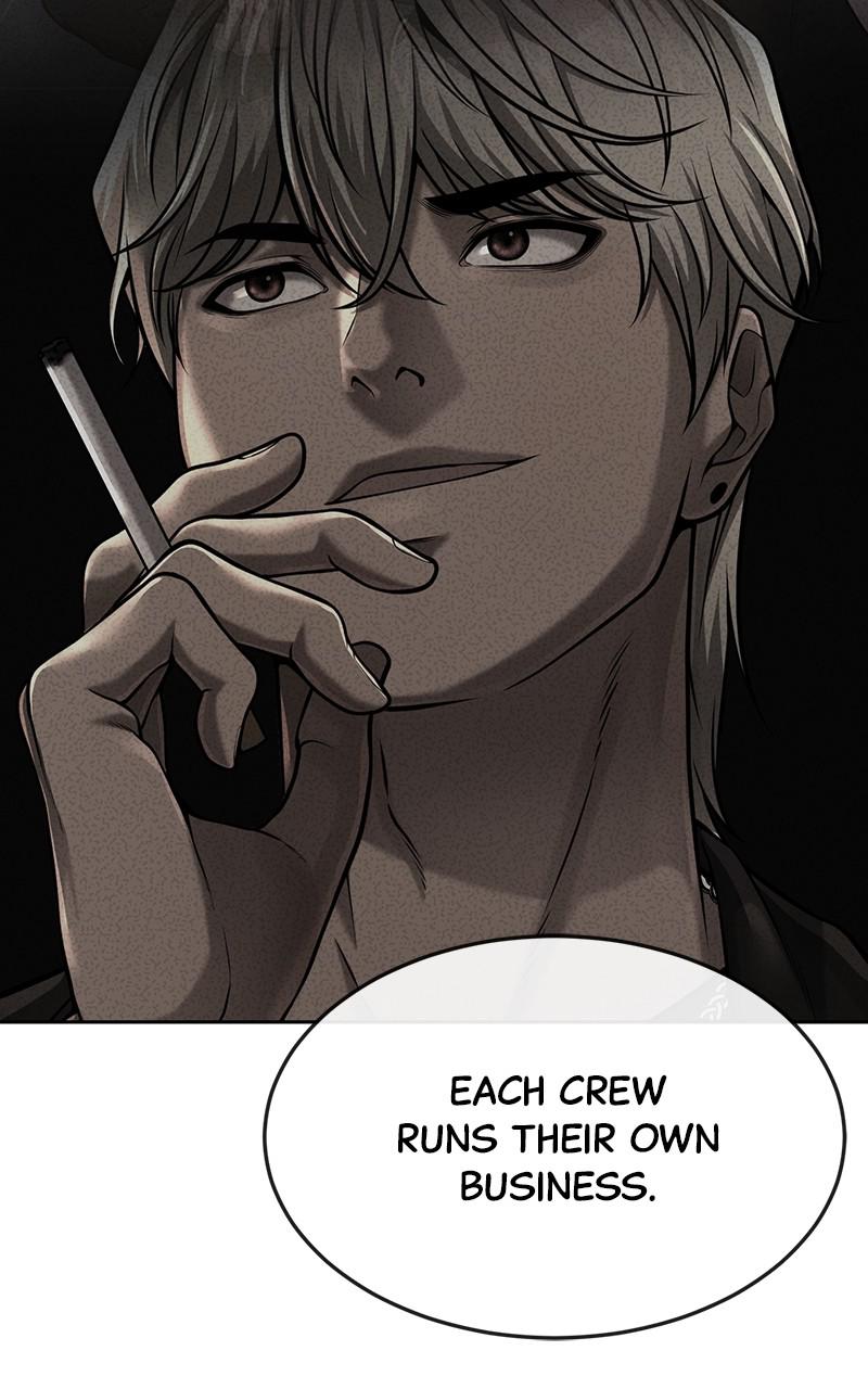 QUESTISM Chap 70 - Next Chap 71