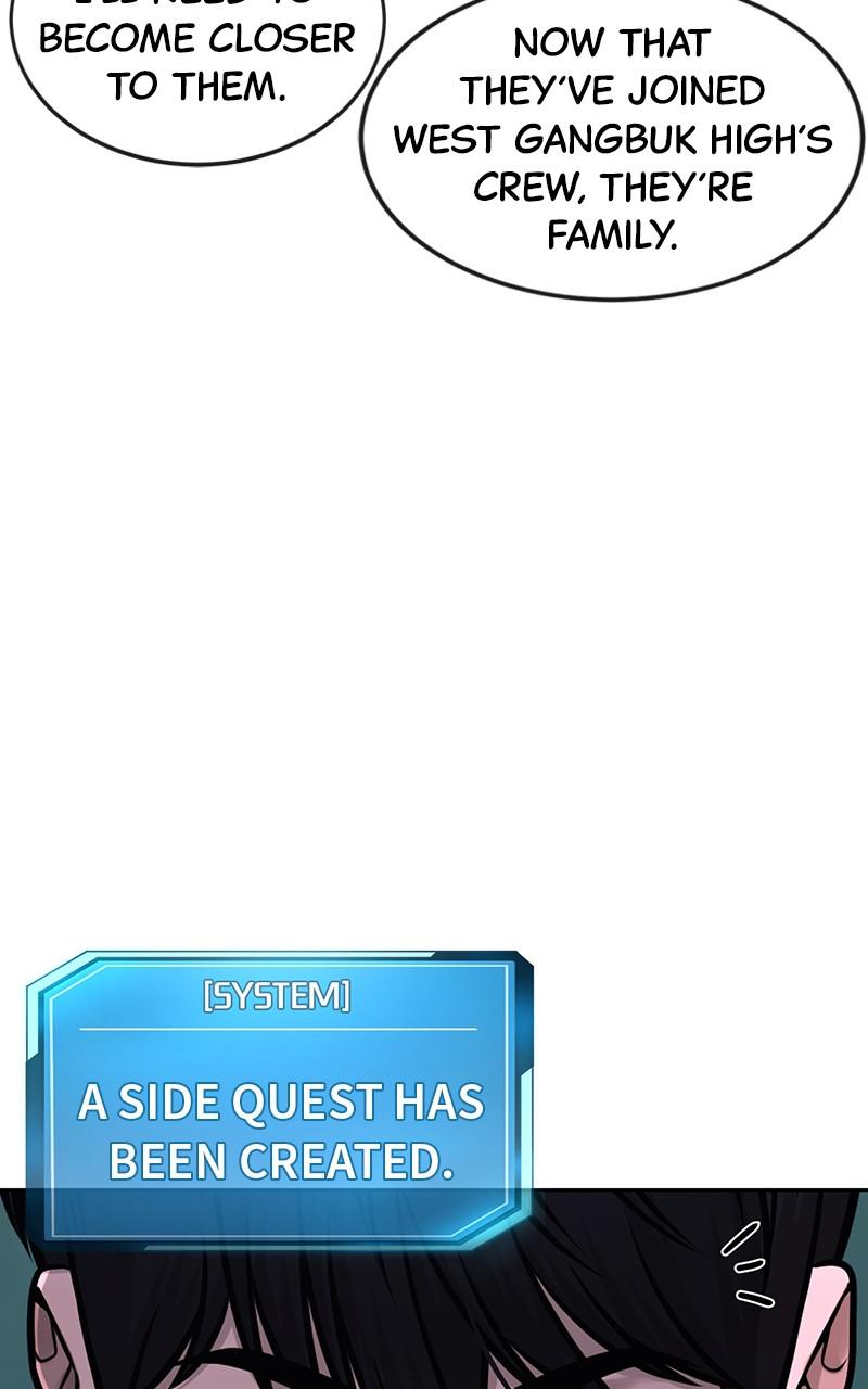 QUESTISM Chap 70 - Next Chap 71