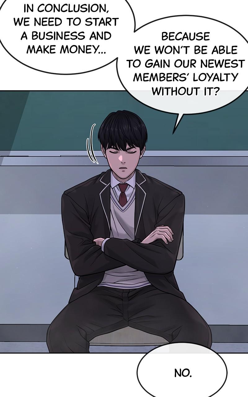 QUESTISM Chap 70 - Next Chap 71