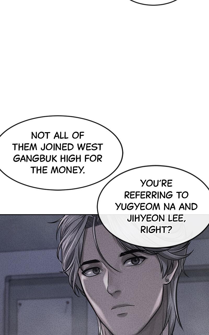 QUESTISM Chap 70 - Next Chap 71