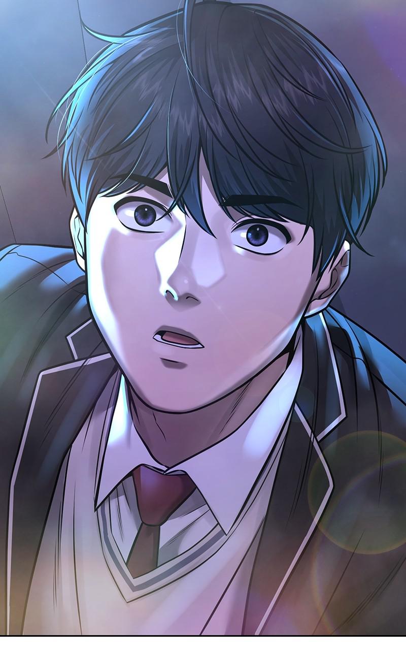 QUESTISM Chap 70 - Next Chap 71