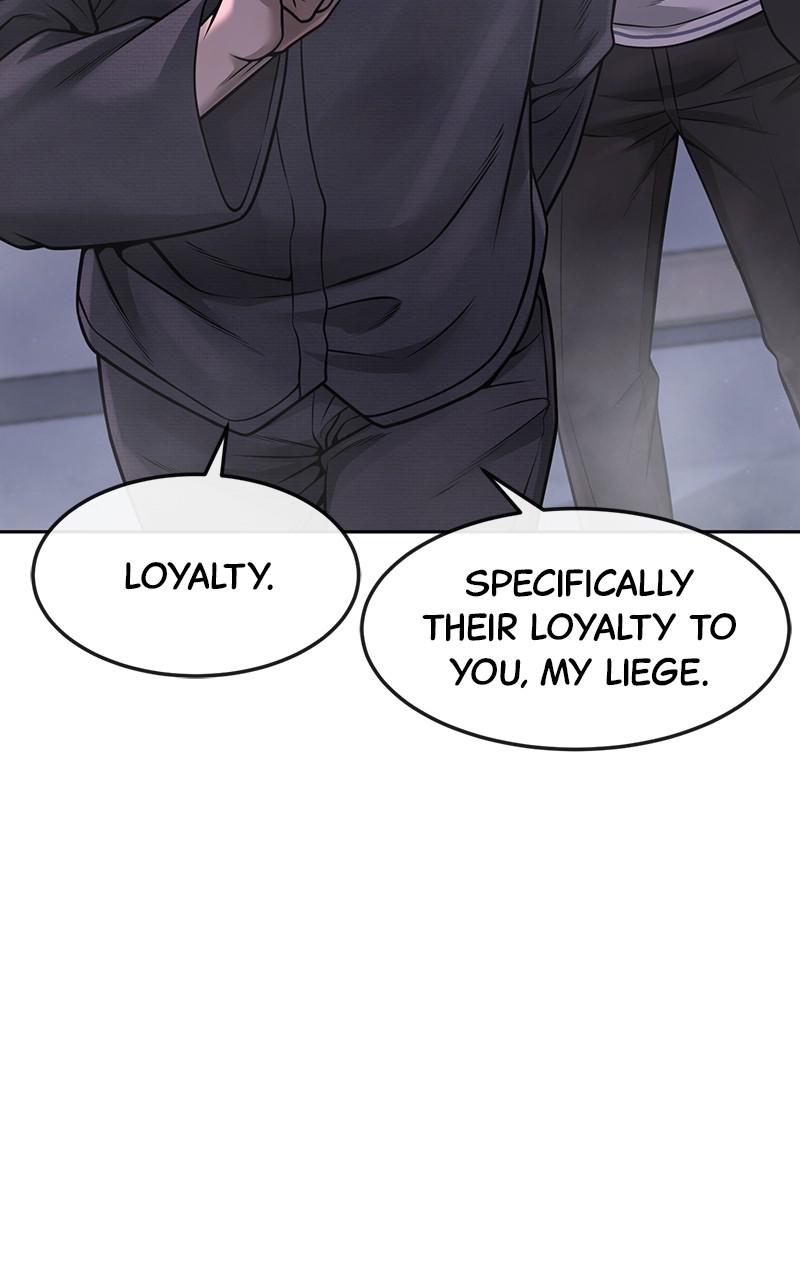 QUESTISM Chap 70 - Next Chap 71