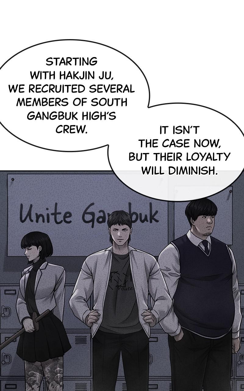 QUESTISM Chap 70 - Next Chap 71