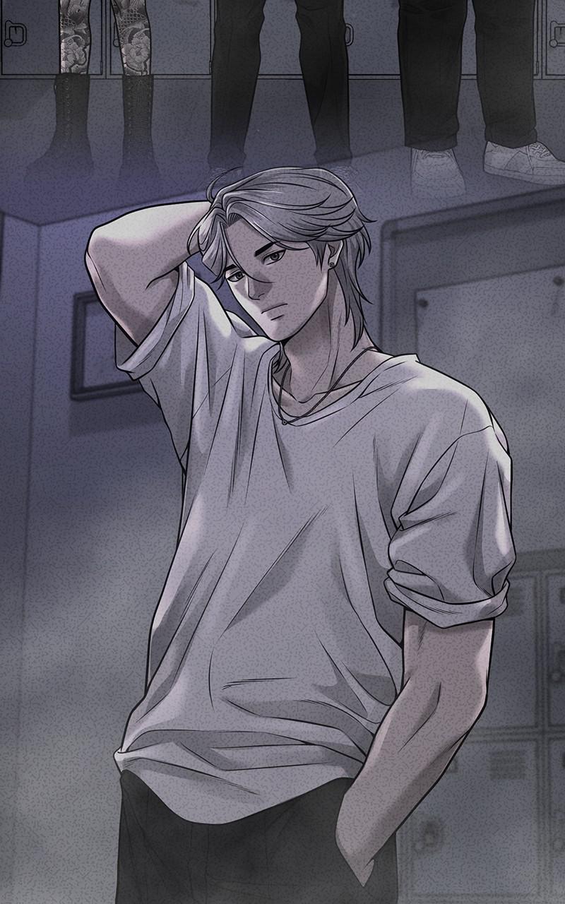 QUESTISM Chap 70 - Next Chap 71