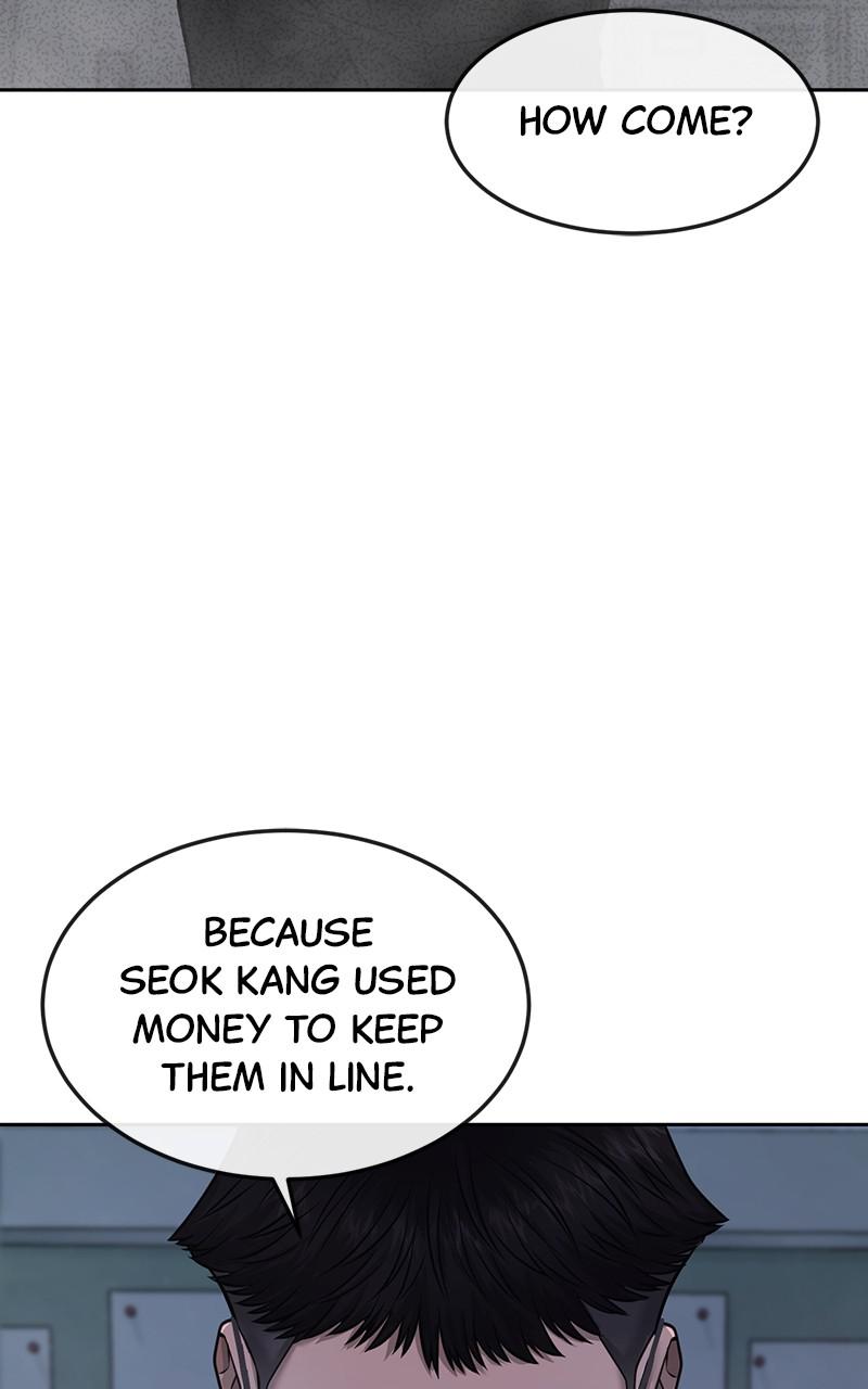 QUESTISM Chap 70 - Next Chap 71
