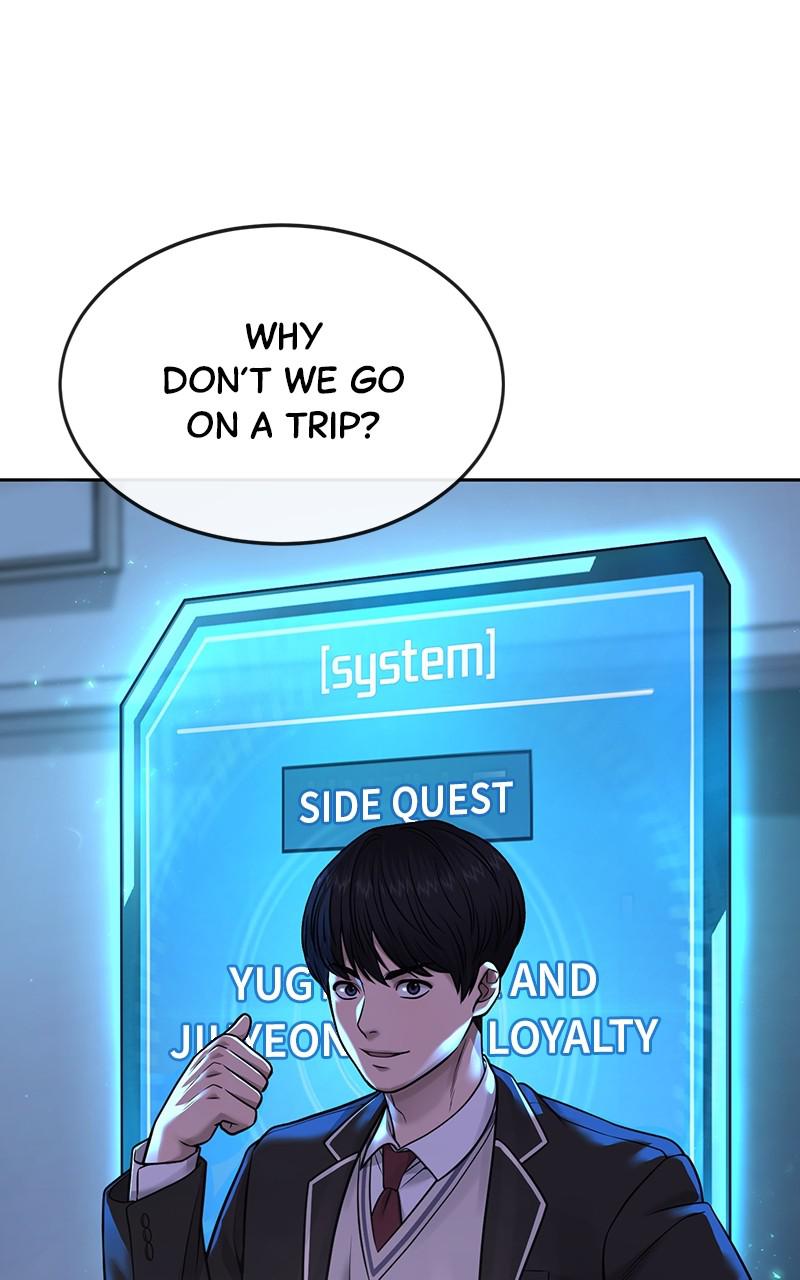 QUESTISM Chap 70 - Next Chap 71