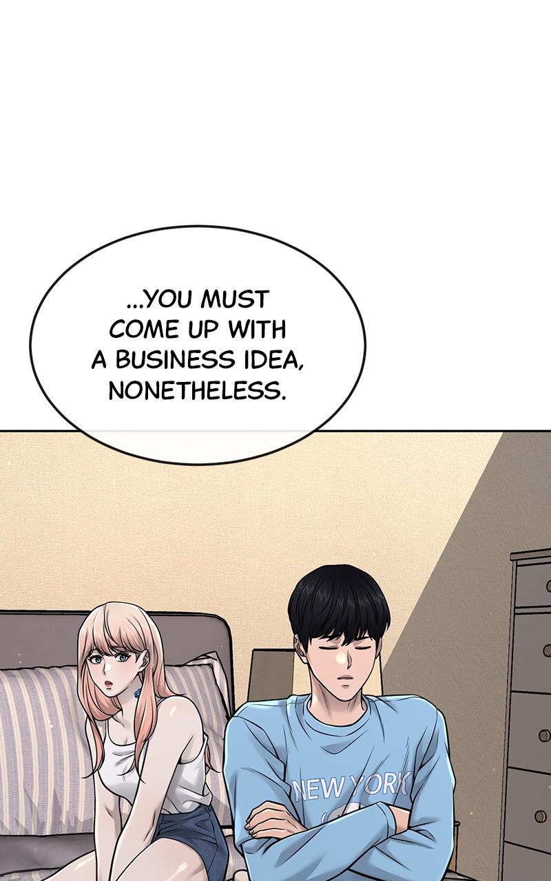 QUESTISM Chap 70 - Next Chap 71