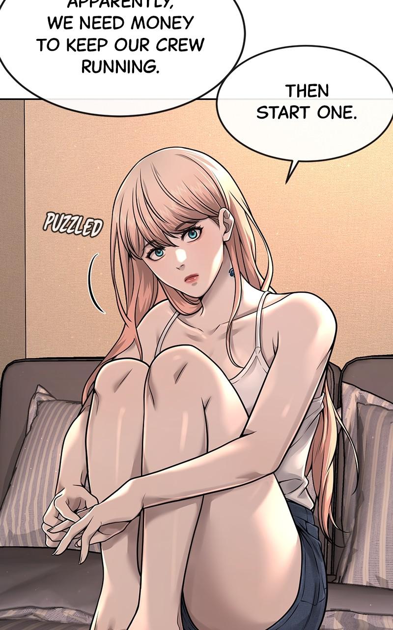 QUESTISM Chap 70 - Next Chap 71