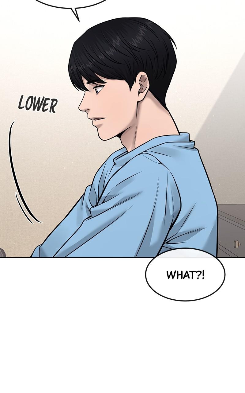 QUESTISM Chap 70 - Next Chap 71