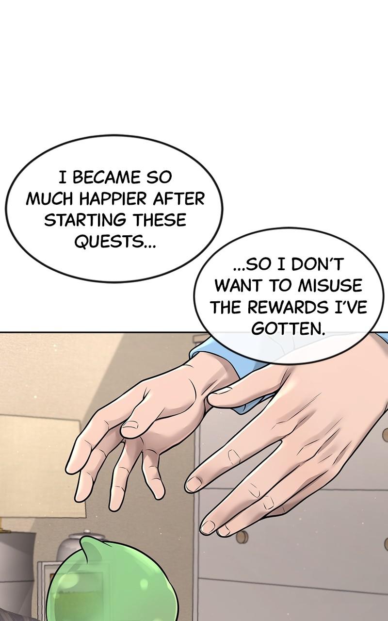 QUESTISM Chap 70 - Next Chap 71
