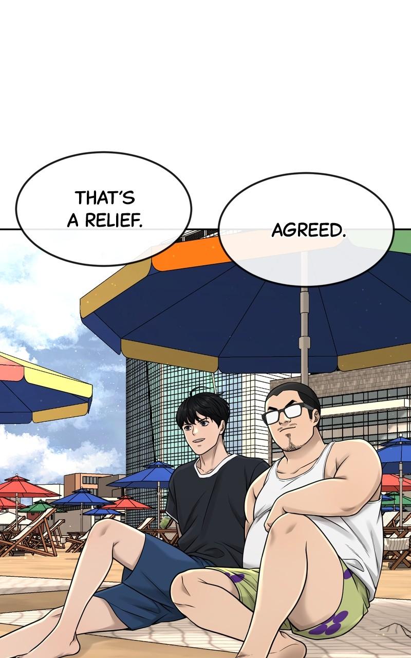 QUESTISM Chap 71 - Next Chap 72