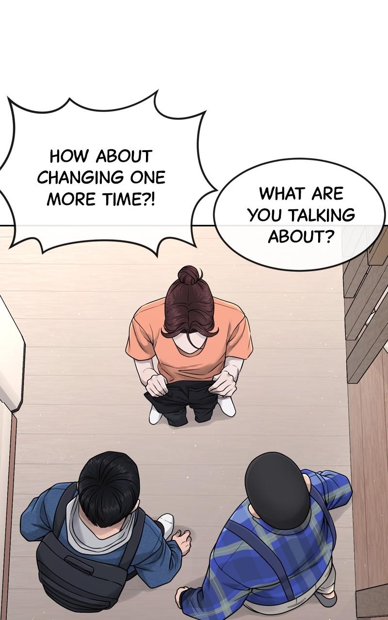 QUESTISM Chap 71 - Next Chap 72