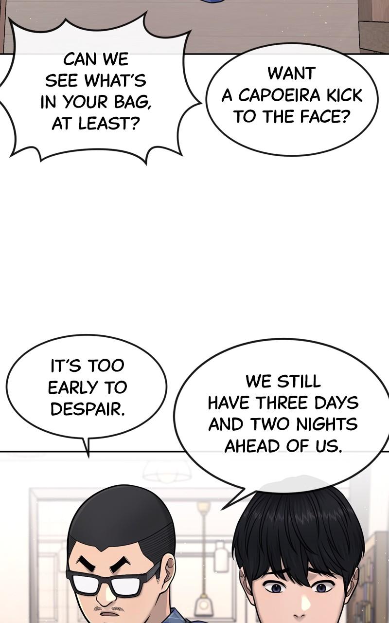 QUESTISM Chap 71 - Next Chap 72