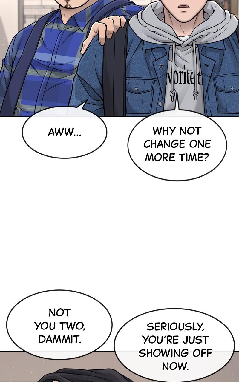 QUESTISM Chap 71 - Next Chap 72