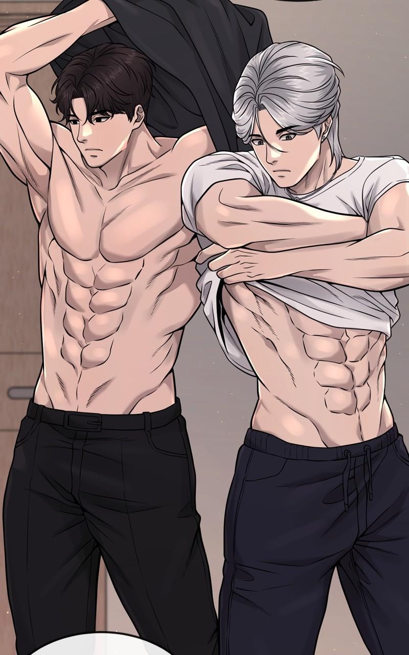 QUESTISM Chap 71 - Next Chap 72