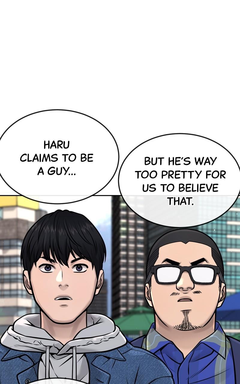 QUESTISM Chap 71 - Next Chap 72