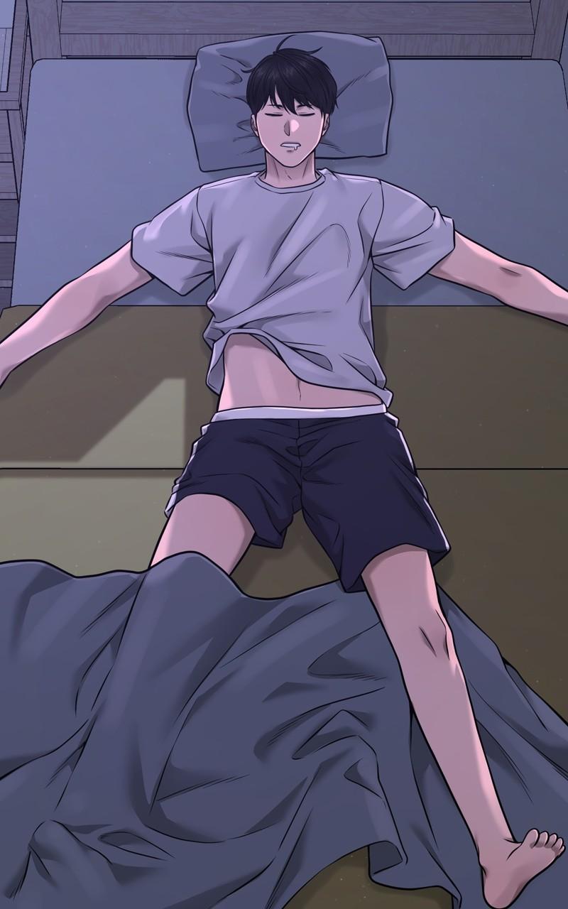 QUESTISM Chap 71 - Next Chap 72