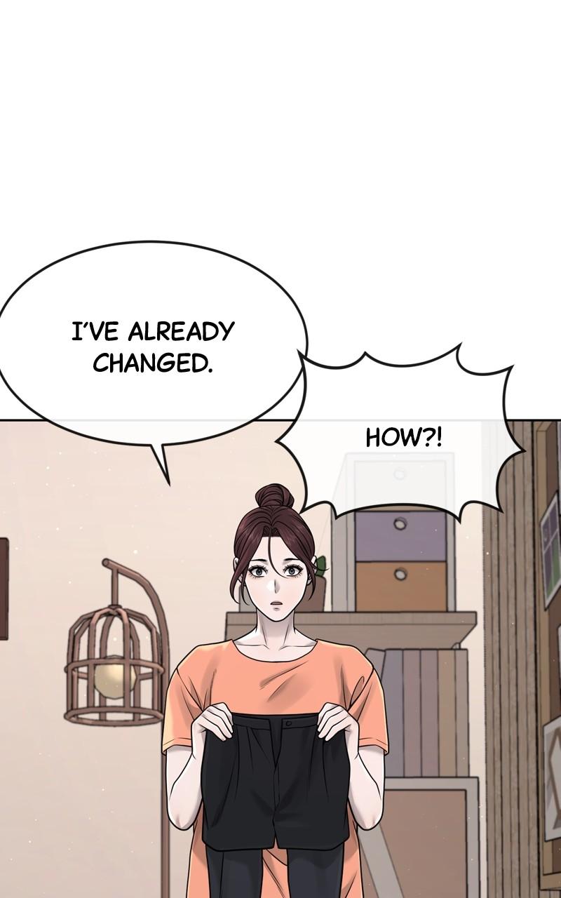 QUESTISM Chap 71 - Next Chap 72